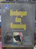 Bimbingan dan konseling (studi & karir)