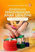 Bimbingan Perkembangan Anak Usia Dini
