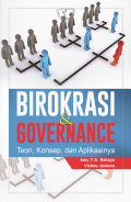 Birokrasi dan governance : Teori, konsep dan aplikasinya