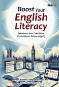 Boost Your English Literacy