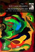 Pak Ar Sufi yang Memimpin Muhammadiyah