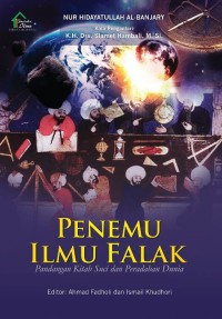 Penemu Ilmu Falak Pandangan Kitab Suci dan Peradaban Dunia