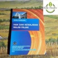 Buku Panduan Hak dan Kewajiban Wajib Pajak