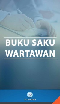 Buku saku wartawan