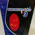 Bumi dan tata surya 3