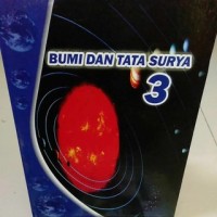 Bumi dan tata surya 3