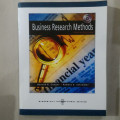 Business research Methods