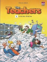 The teachers 1 : kacau balau