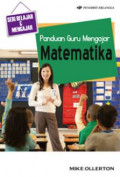 Panduan guru mengajar matematika