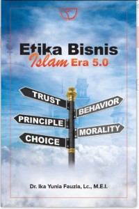 Etika bisnis islam era 5.0