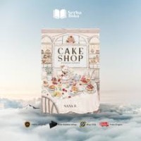 Cake Shop Extended Versions