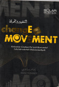 Change and movement; kekuatan gerakan da'wah horizontal sekolah-sekolah Muhammadiyah