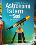 Catatan & koleksi Astronomi Islam dan seni