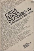 Cerita Pendek Indonesia IV