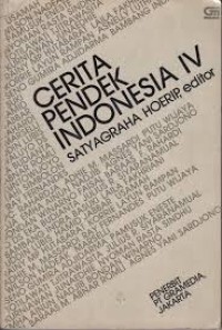 Cerita Pendek Indonesia IV