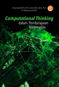 Computational Thinking dalam Pembelajaran Matematika