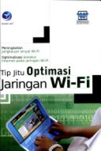 Tip jitu optimasi jaringan wi-fi