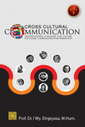cross coltural communication : understanding language and culture for global communication and interaction