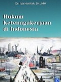 Hukum Ketenagakerjaan di Indonesia