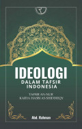 Ideologi Dalam Tafsir Indonesia