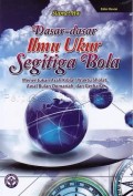 Dasar-Dasar Ilmu Ukur Setiga Bola