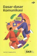 Dasar-Dasar Komunikasi