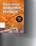 Dasar-Dasar Manajemen Keuangan