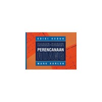 Dasar-dasar perencanaan ruang