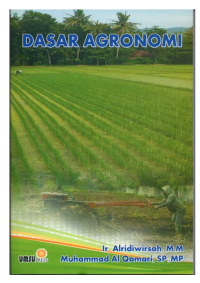 Dasar agronomi