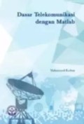Dasar Telekomunikasi dengan Matlab