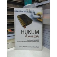 Hukum Kewarisan : Suatu Analisis Komparatif Pemikiran Mujtahid dan Kompilasi Hukum Islam