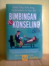 Bimbingan dan Konseling