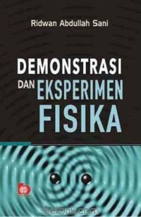 Demonstrasi dan eksperimen fisika