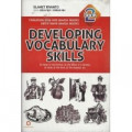 Developing vocabulary skills: at home, in the kitchen, at the office, in a factory, at hotel, at the bank, at the hospital, etc