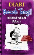 Diari Bocah Tengil Kenyataan Pahit