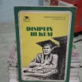 Disiplin hukum