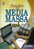Menulis berita di media massa