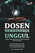 Dosen Berkinerja Unggul