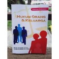 Hukum Orang & Keluarga Edisi 3