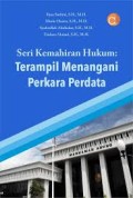 Seri Kemahiran Hukum : Terampil Menangani Perkara Perdata