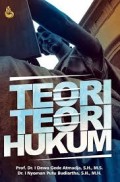 Teori-Teori Hukum