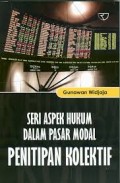 Seri Aspek Hukum dalam Pasar Modal Penitipan Kolektif