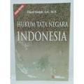 Hukum Tata Negara Indonesia