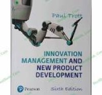 Innovation mangement and new product development