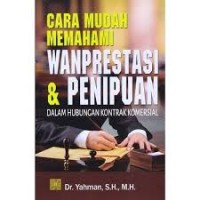 Asas-Asas Hukum Pidana Di Indonesia