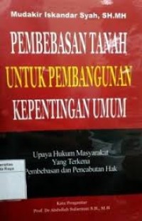 Etika Politik : Prinsip Moral Dasar Kenegaraan Modern