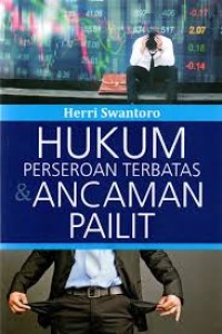 Hukum Perseroan Terbatas & Ancaman Palit