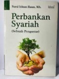 Perbankan Syariah: sebuah pengantar