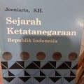 Sejarah Ketatanegaraan Republik Indonesia