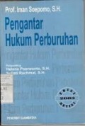 Pengantar Hukum Pemburuhan
